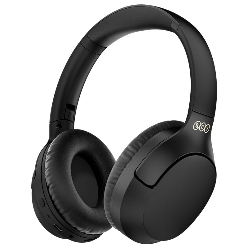 QCY H2PRO Wireless Bluetooth Headset Qcy Bangladesh