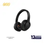 QCY H3 ANC Wireless Headphones