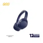 QCY H3 ANC Wireless Headphones - Image 3