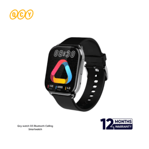 Qcy watch GS Bluetooth Calling Smartwatch