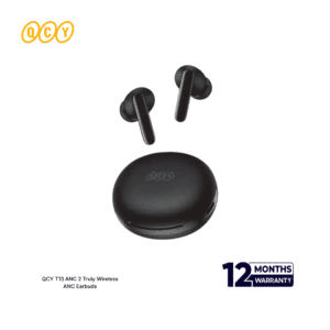 QCY T13 ANC 2 Truly Wireless ANC Earbuds