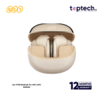 Qcy HT08 Melobuds Pro ANC LDAC Earbuds - Image 2