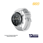 Qcy Active GT  Bluetooth Calling 3ATM Waterproof Smart Watch - Image 2