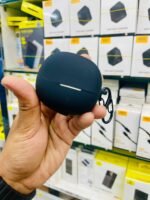 QCY HT08 MeloBuds Pro Silicone Case Cover - Image 2