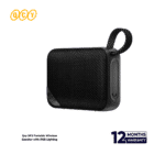 Qcy SP2 Portable Wireless Speaker with RGB Lighting - Image 8