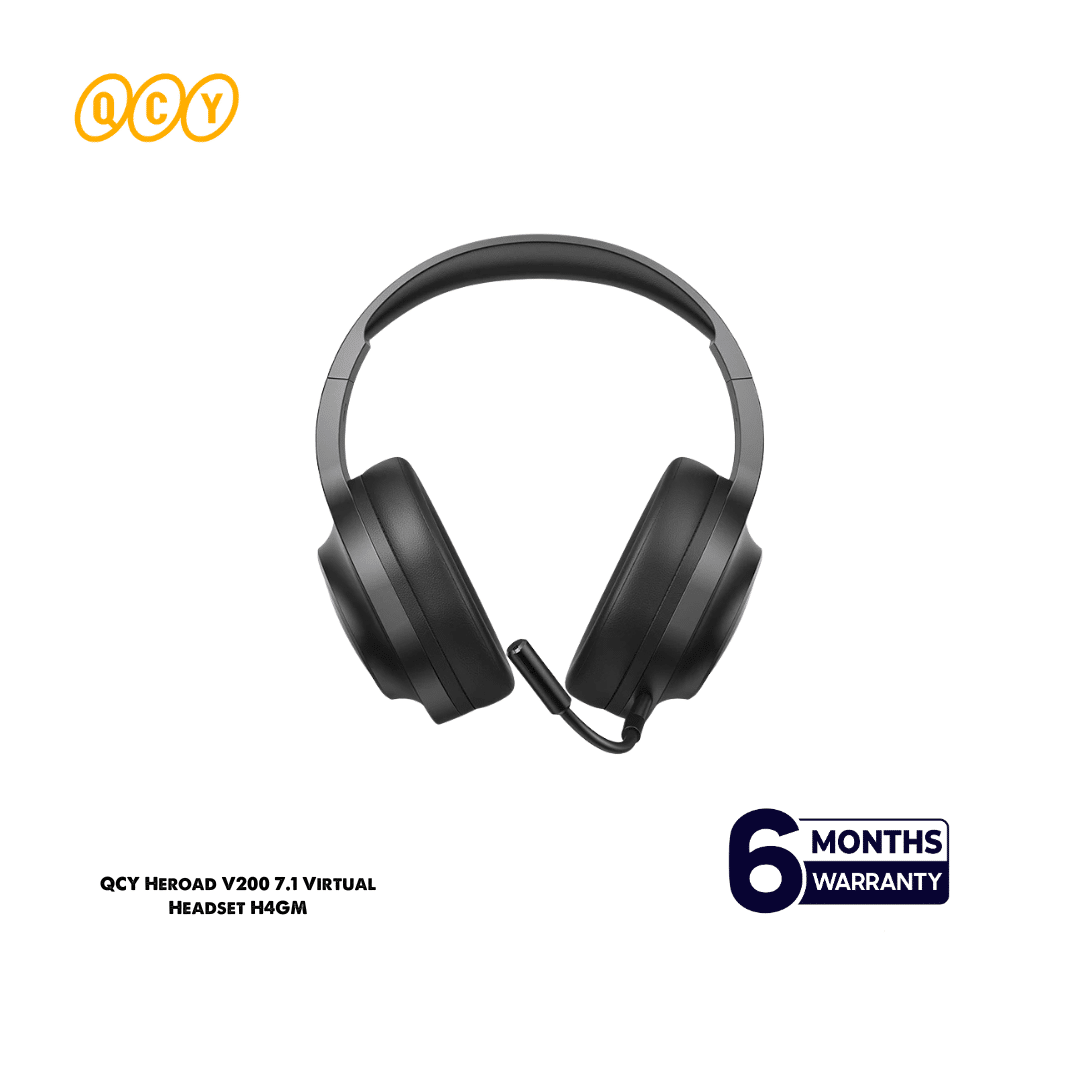 QCY (30)