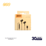 Qcy LH2 Precision Driver Type-C Wired Earphone