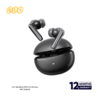 QCY MeloBuds N70i Lite Wireless ANC Earbuds - Hi-Res LDAC, 56dB ANC, 50H Battery