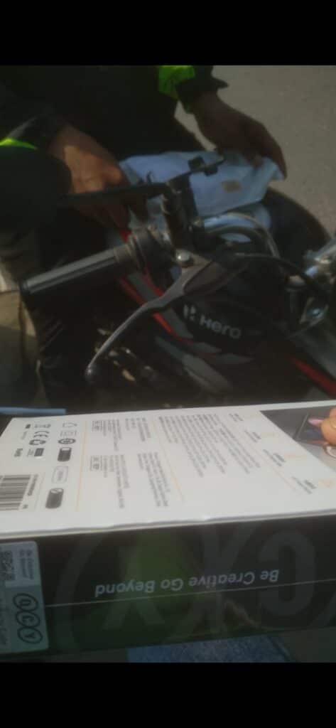 Image #1 from আবু তালহা