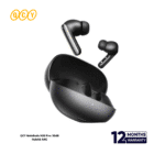 QCY MeloBuds N20 Pro Earbuds: 50dB Hybrid ANC ( HT20S )
