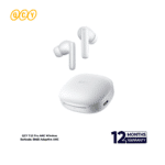 QCY T13 Pro ANC Wireless Earbuds: 50dB Adaptive ANC ( HT23 ) - Image 2