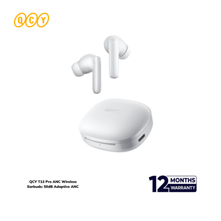 Qcy Streamer Shop - QCY Bangladesh