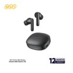 QCY T13 Pro ANC Wireless Earbuds: 50dB Adaptive ANC ( HT23 )
