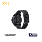QCY TRACK S10 AMOLED Display 5ATM Waterproof Smartwatch - Image 3